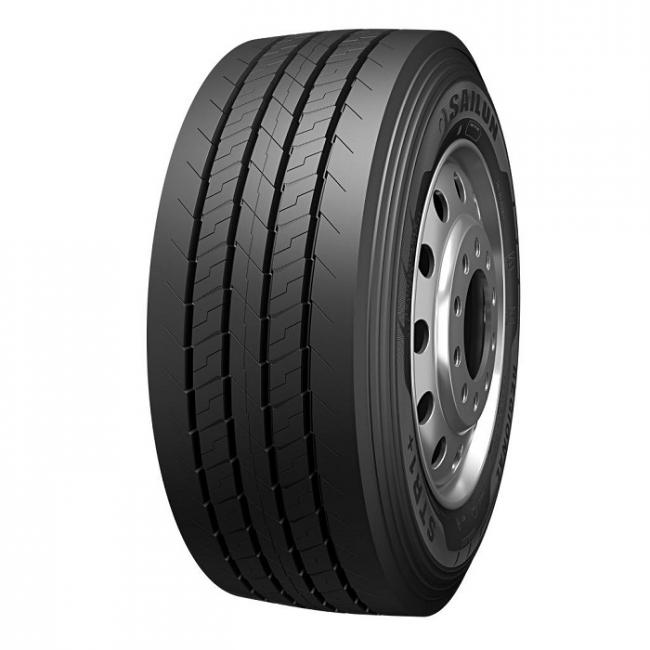 385/65R22,5 SAILUN STR1+ 164(158) K(L) 24PR прицеп