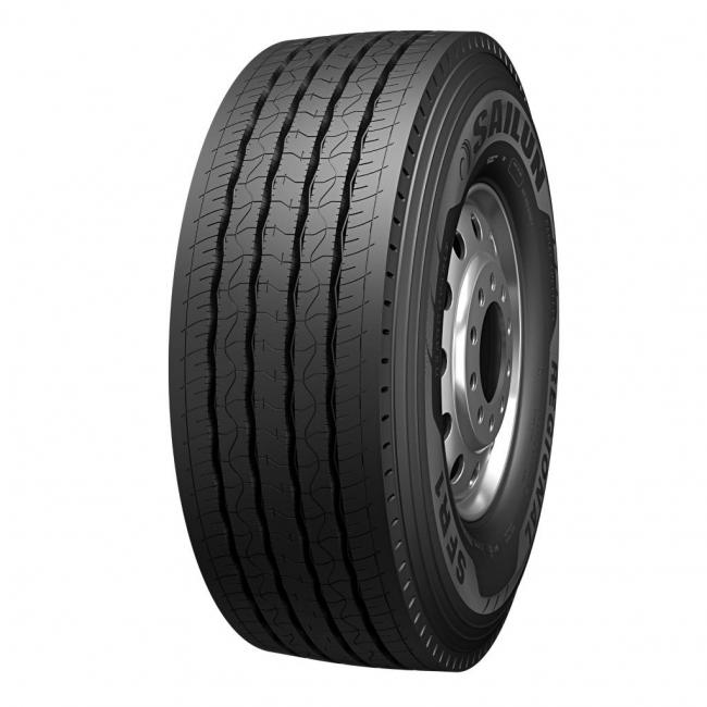 385/65R22,5 SAILUN SFR1 164(158) K(L) TL руль