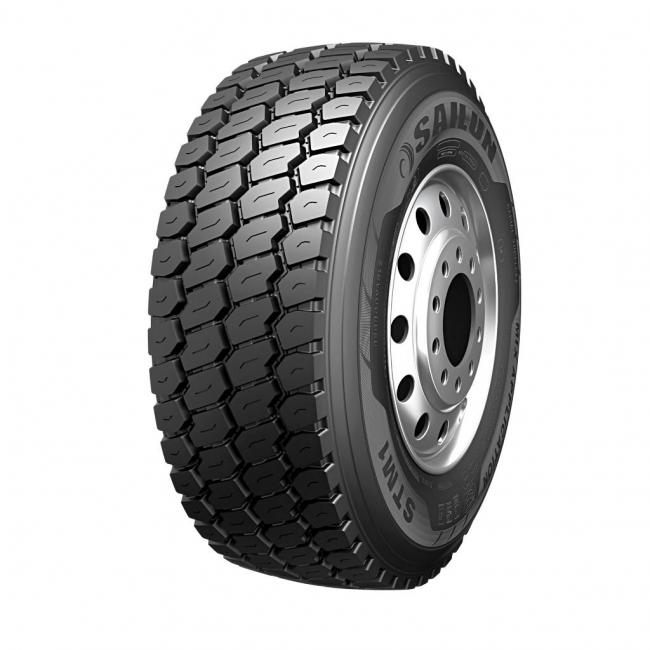 385/65R22,5 SAILUN STM1 164K TL прицеп карьер