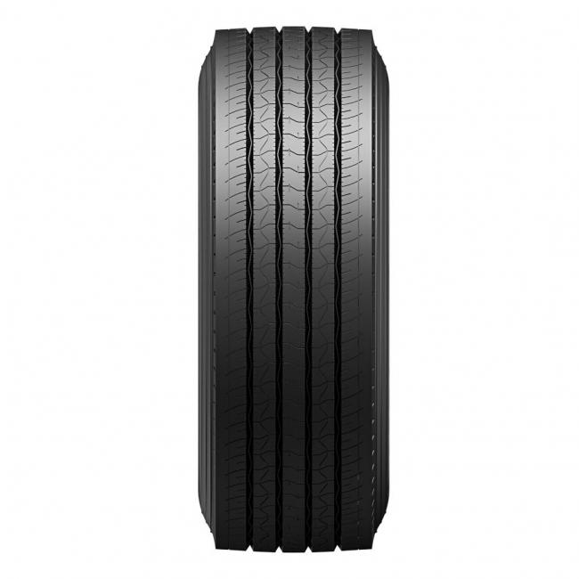295/80R22,5 SAILUN SFR1 154/149 M рулевая ось