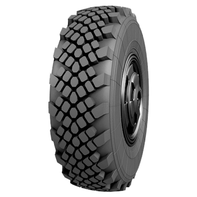 425/85R21 156J TR-1260-1 TT 18PR с вентилем РК-5А-145 (с гайкой)