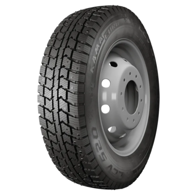 185/75R16C Kama Euro LCV-520 104/102R TL (шип.)