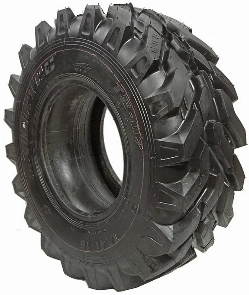 12,4L-16 NORTEC ТS 07 8PR TT