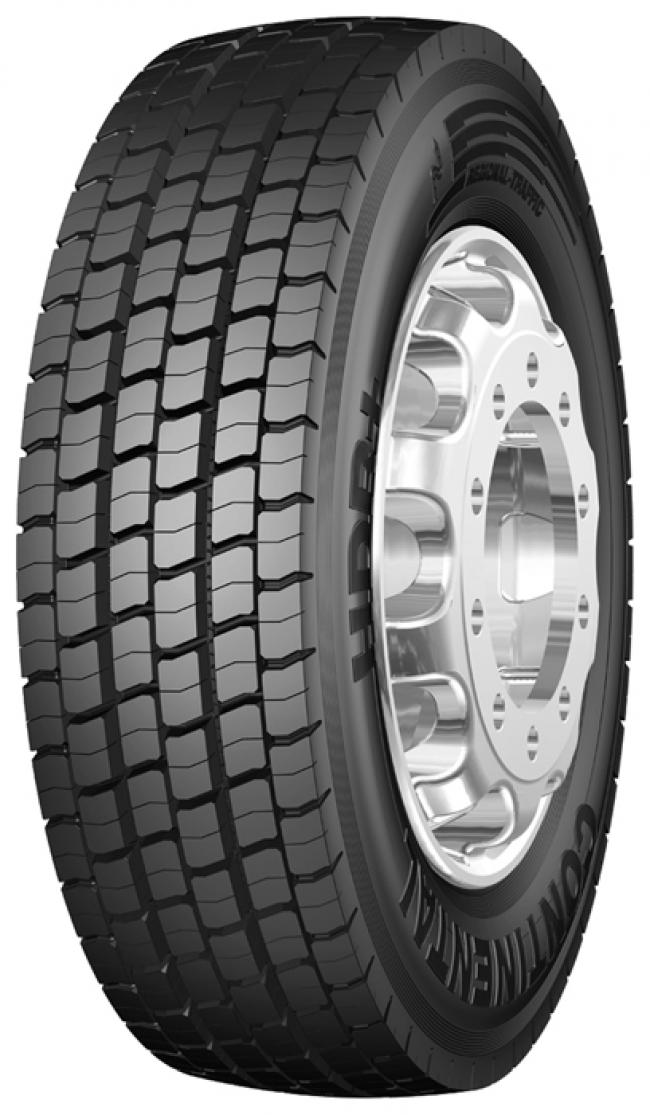295/80R22,5 Continental HDR+ 152/148M RU LRH 16PR M+S 3PMSF ведущая