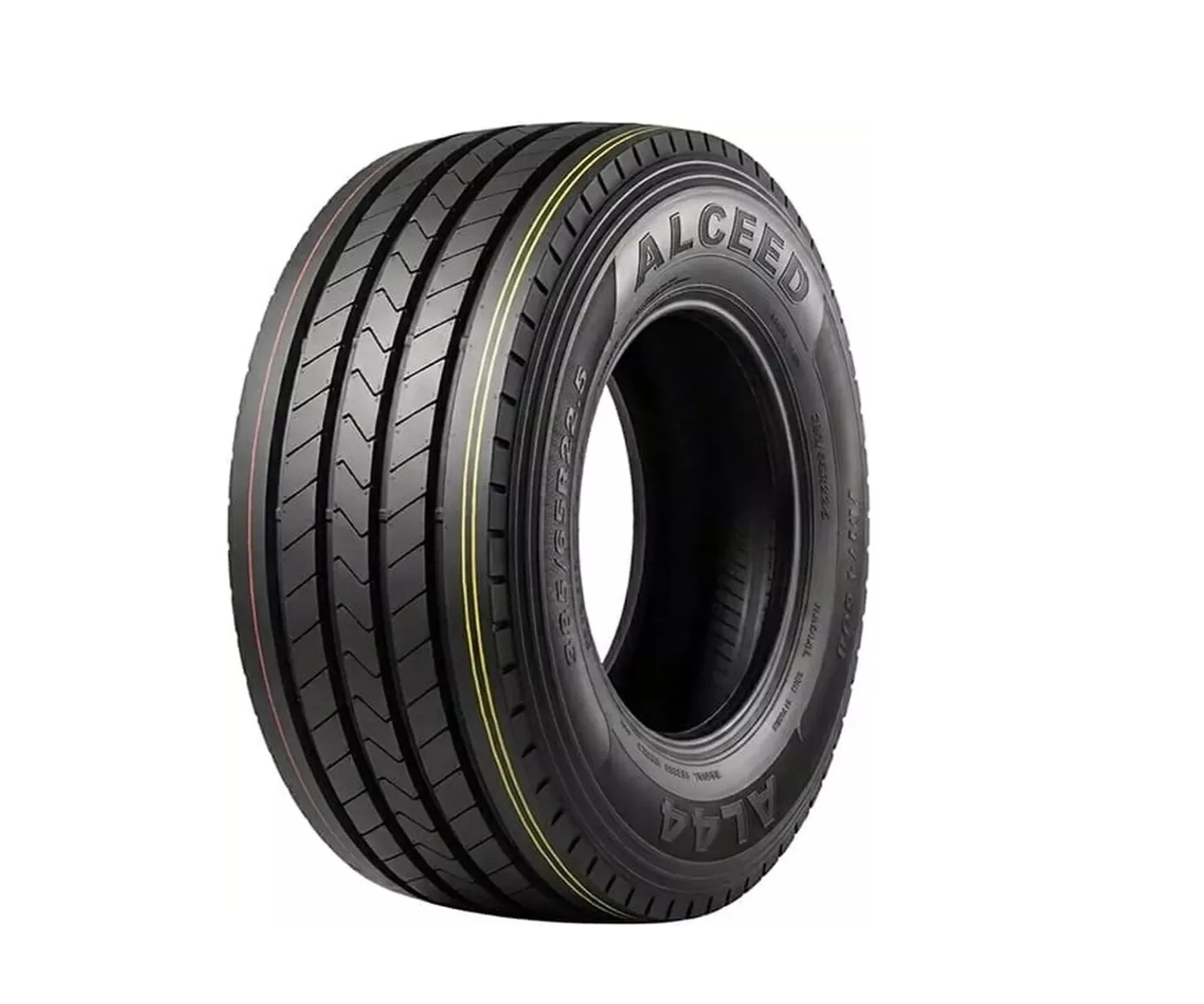385/65Р22,5 ALCEED AL44 167D 22PR TL